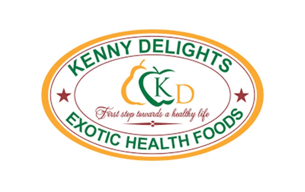 Kenny Delights Pitted Prunes    Jar  170 grams